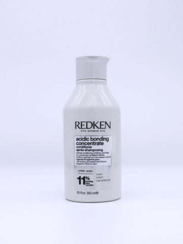 Redken acid bonding concentrate