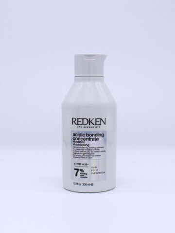 Redken acid bonding concentrate shampoo