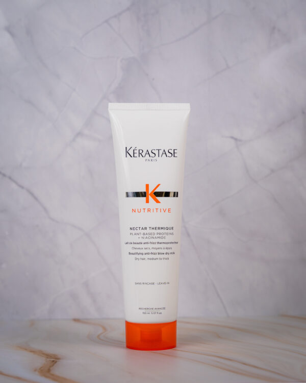 Kerastase Nutritive Nectar Thermique 150ml - termoprotettore per capelli secchi