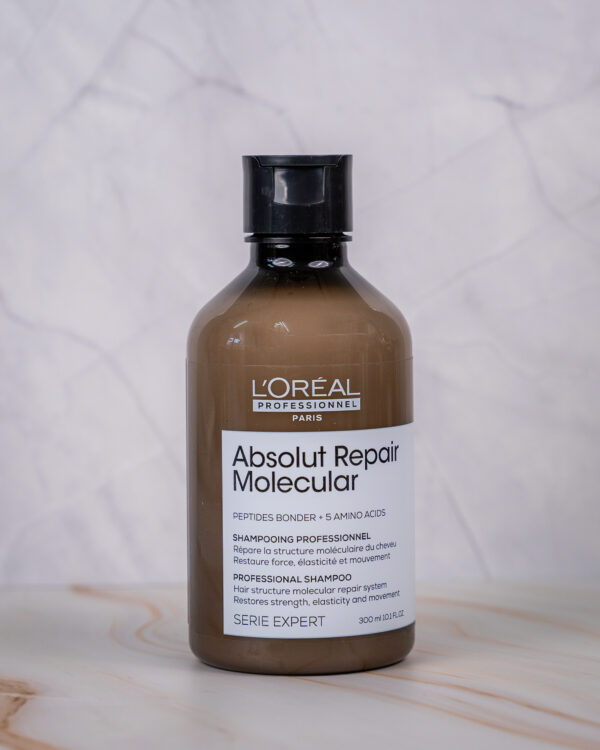 L’oreal Professionnel,Serie Expert, Absolut Repair Molecular 300ml