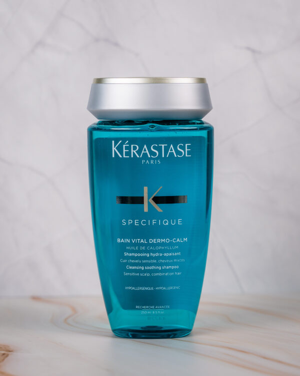 Kerastase Specifique Bain Vital Dermo Calm 250ml - shampoo lenitivo per cute irritata