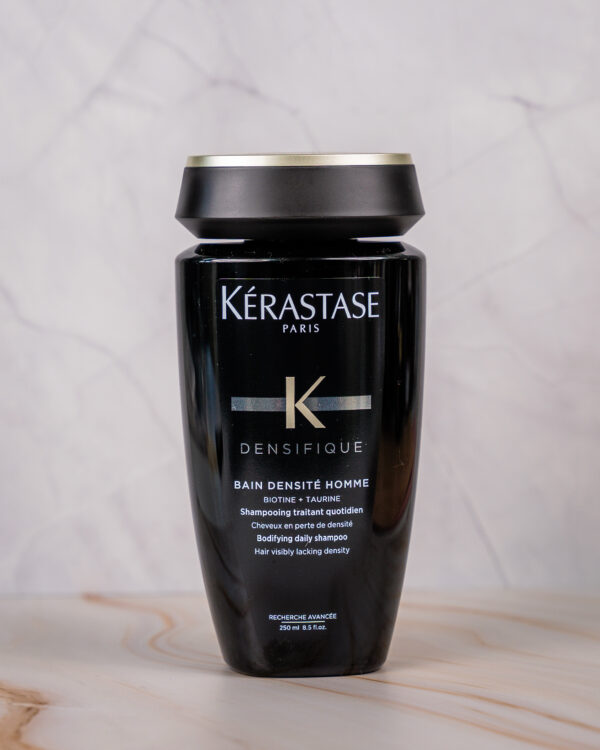 Kerastase Densifique Bain Densitè Homme 250ml - shampoo densificante uomo capelli fini e diradati
