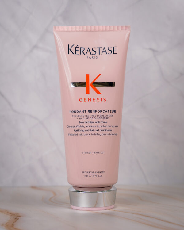 Kerastase Genesis Fondant Renforcateur 200ml - balsamo rinforzante per capelli deboli