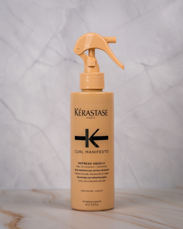 Kérastase Curl Manifesto Refresh Absolu 190ml - spray definizione ricci