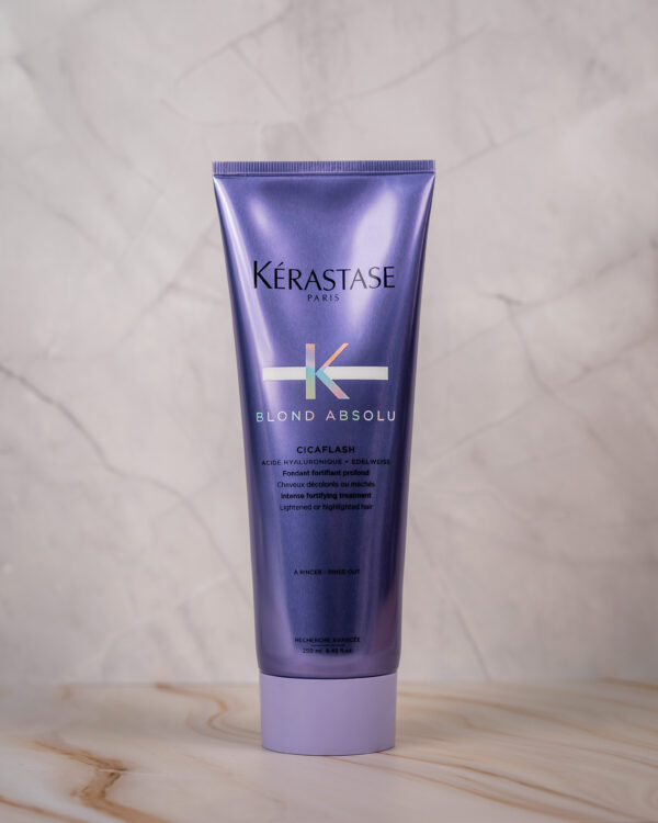 Kérastase Blond Absolu Cicaflash 250ml - balsamo fortificante idratante capelli biondi