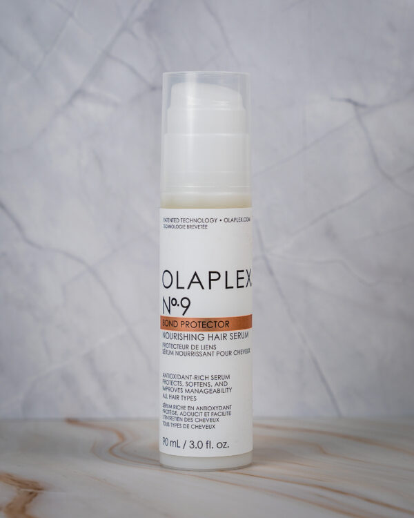 Olaplex N° 9 Bond Protector Nourishing Hair Serum 90ml - siero leave-in termoprotettore