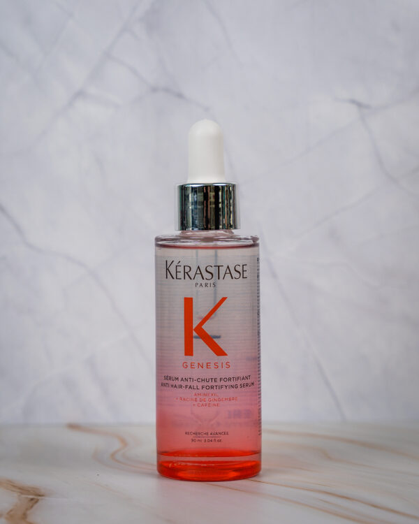 Kérastase Genesis Serum Anti-Chute Fortifiant 90ml - siero anticaduta rinforzante capelli deboli
