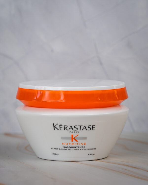 Kerastase Nutritive Masque Intense 200ml - maschera idratante capelli secchi e fini