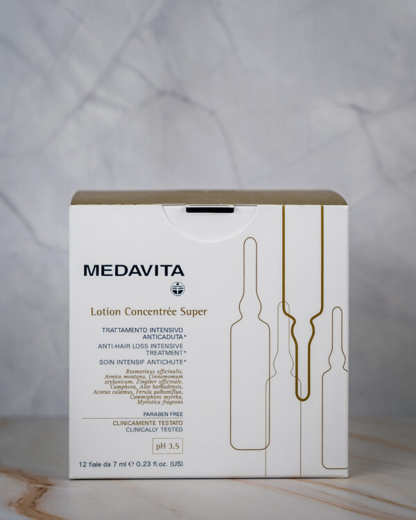 Medavita Lotion Concentrée Super
