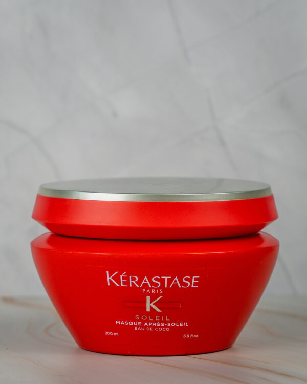 Kerastase Soleil Masque Après Soleil 200ml - maschera idratante doposole