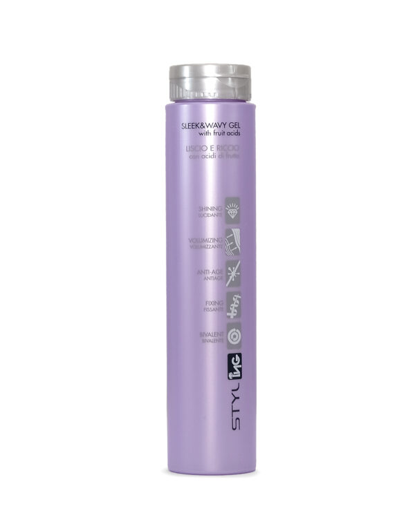 Anticrespo Styling Definisce Liscio E Riccio 250 Ml – Beautynova Spa