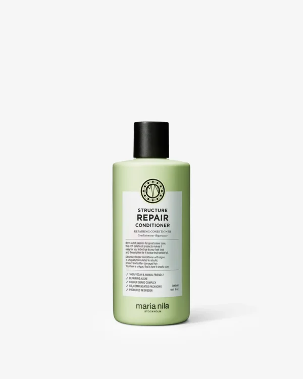 Maria Nila Structure Repair Conditioner 300ml - balsamo ristrutturante