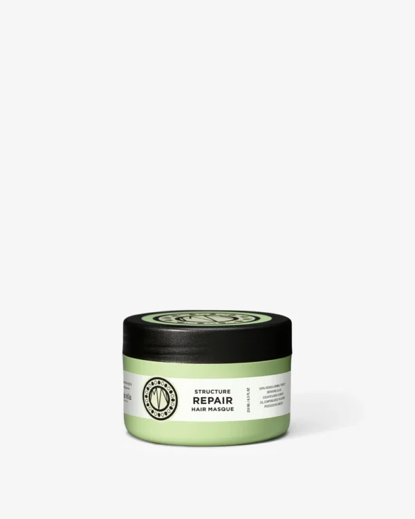 Maria Nila Structure Repair Masque 250ml - maschera ristrutturante