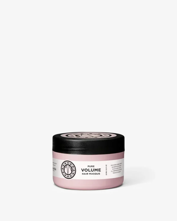 Maria Nila Pure Volume Volumizing Masque 250ml - maschera volumizzante