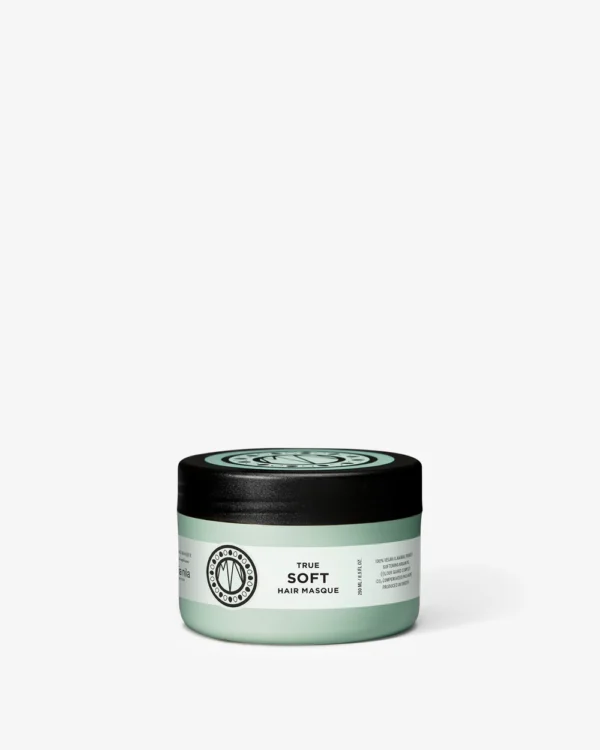 Maria Nila True Soft Softening Masque 250ml - maschera idratante