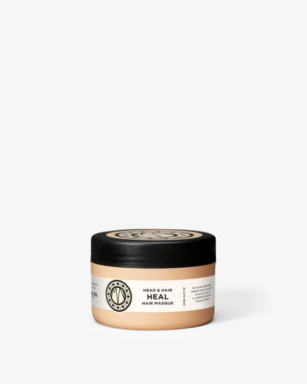 Maria Nila Head & Hair Heal Masque 250ml - maschera lenitiva