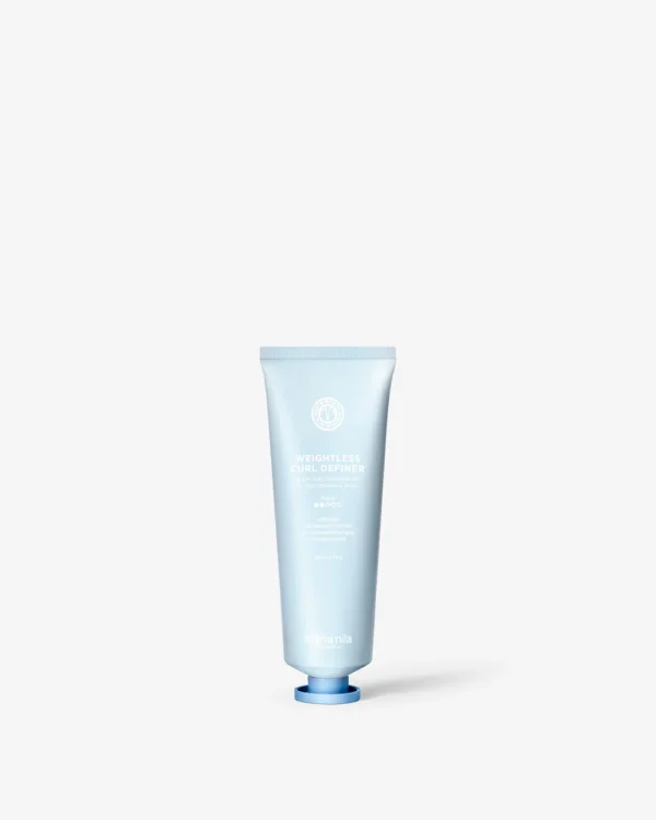 Maria Nila Coils & Curls Weightless Curl Definer 125ml - gel definizione ricci tenuta leggera