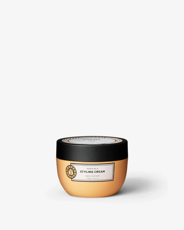 Maria Nila Styling Cream 100ml - crema styling tenuta leggera