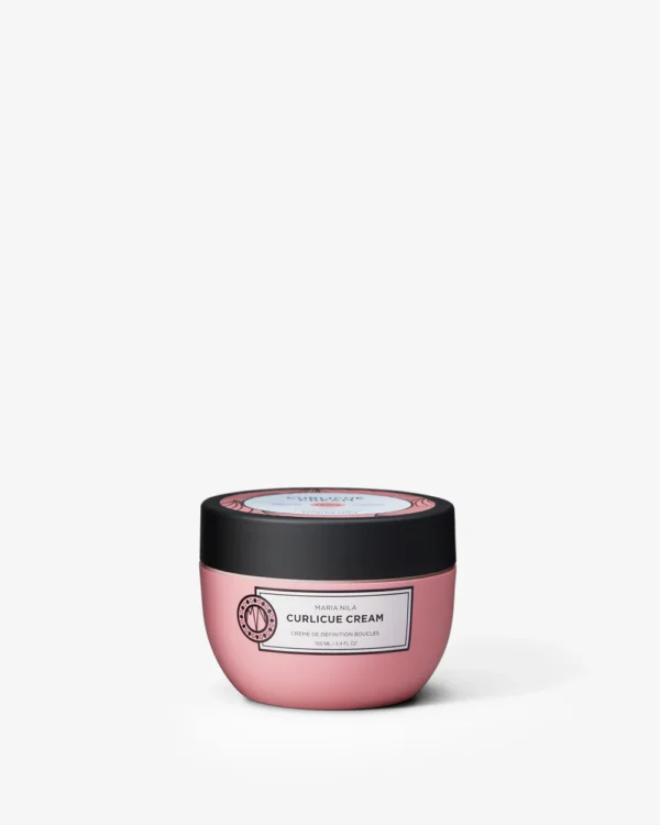 Maria Nila Curlicue Cream 100ml - crema definizione ricci