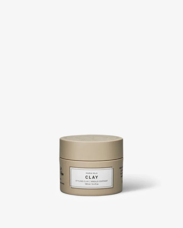 Maria Nila Styling Clay 100ml - cera modellante
