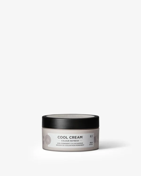 Maria Nila Colour Refresh Cool Cream 100ml - maschera colorata