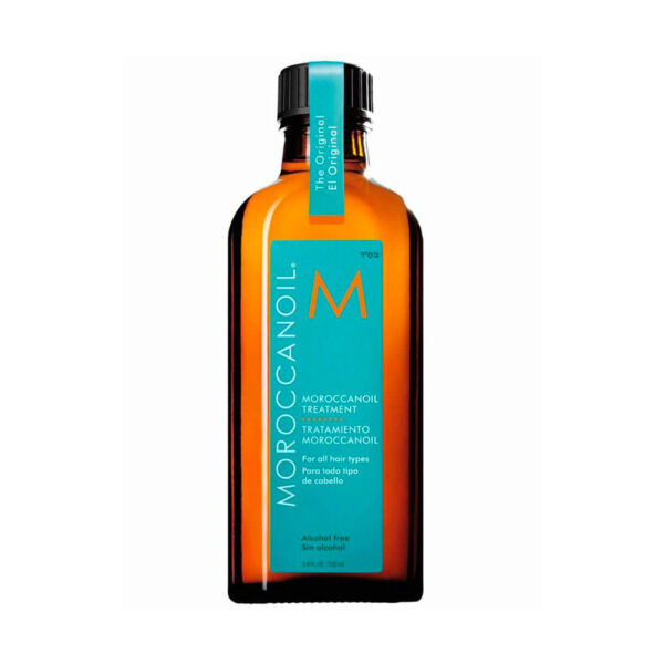 Moroccanoil Oil Treatment 100ml - trattamento all'olio d'argan