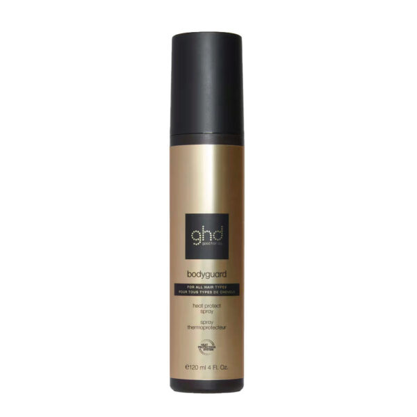 Ghd Bodyguard 120ml - spray di protezione termica