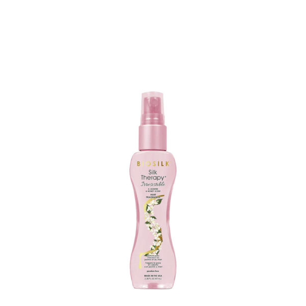 Biosilk Silk Therapy Irresistible Hair Fragrance 67ml - profumo per capelli