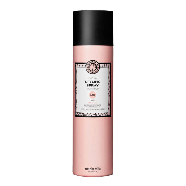 Maria Nila Styling Spray 400ml - spray tenuta leggera
