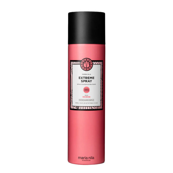 Maria Nila Extreme Spray 400ml - spray tenuta extra forte