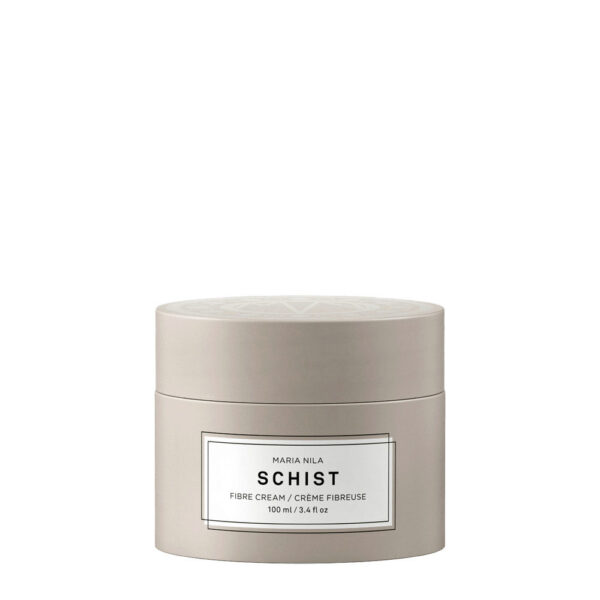 Maria Nila Schist Fibre Cream 100ml - crema di definizione tenuta media