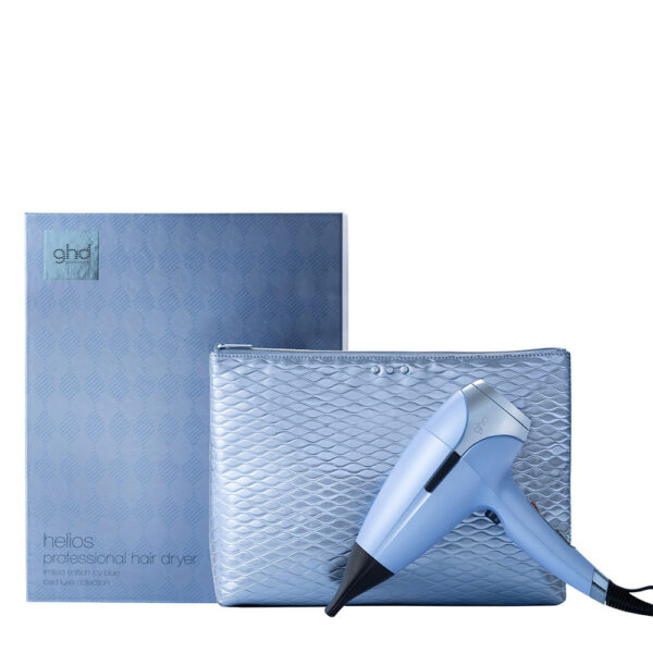 Ghd Iced Luxe Helios