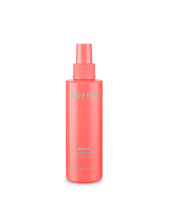 Cotril Beach Milk Treartment For Hair - Latte solare protettivo per capelli 150ml