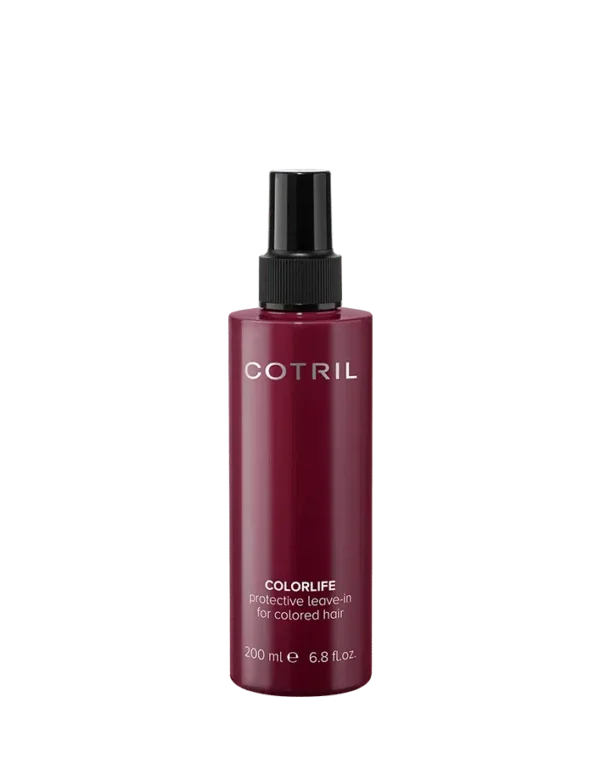 Cotril Colorlife Leave-In Spray 200ml - leave in protezione colore
