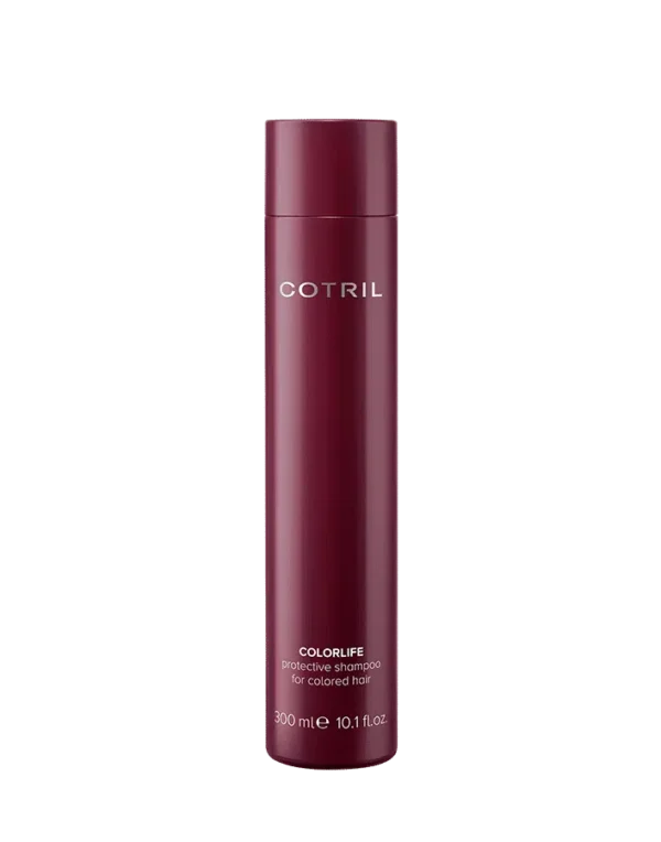 Cotril Colorlife Shampoo 300ml - shampoo protezione colore