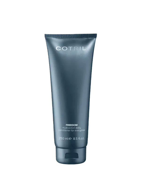 Cotril Freedom Conditioner 250ml - balsamo quotidiano multiazione