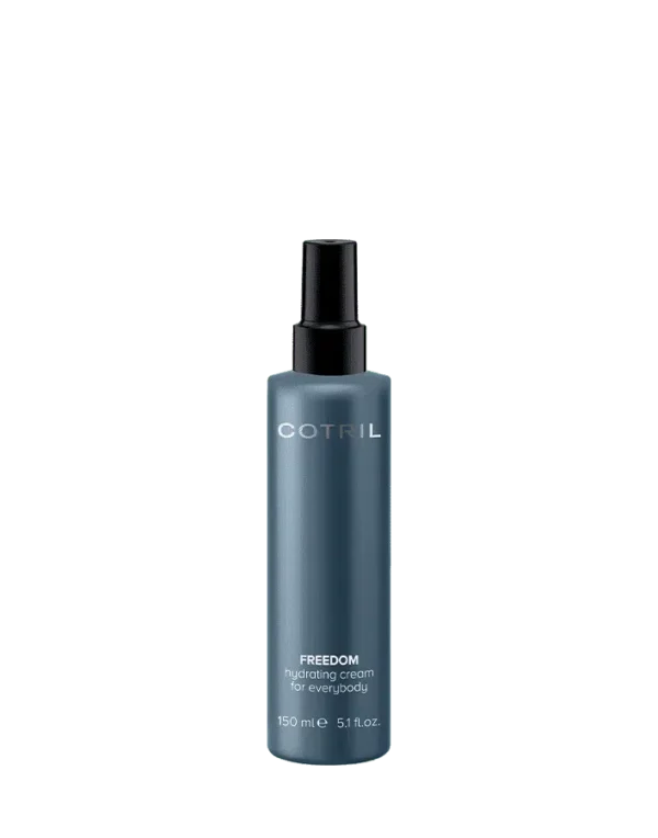 Cotril Freedom Hydrating Body Cream 150ml - crema corpo idratante