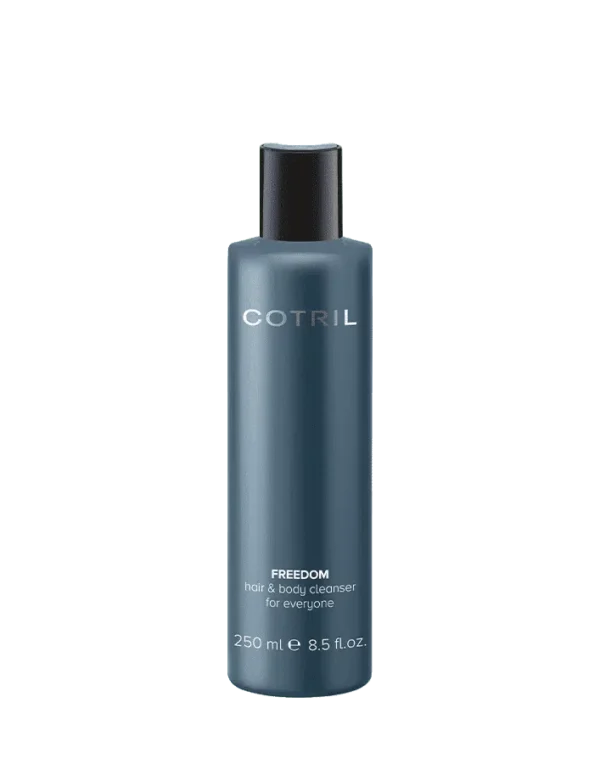 Cotril Freedom Shower Gel 250ml - shower gel idratante