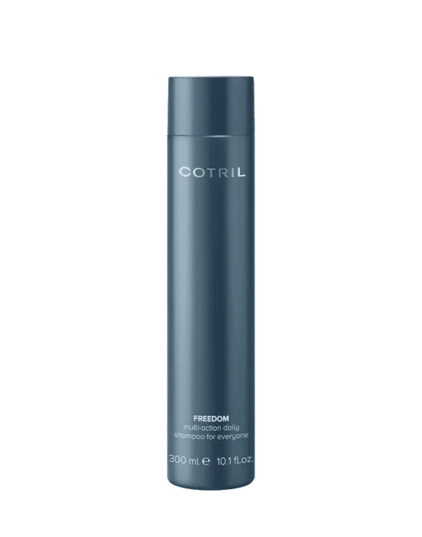 Cotril Freedom Shampoo 300ml - shampoo quotidiano multiazione