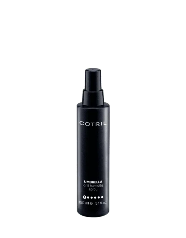 Cotril Styling Umbrella Anti Humidity Spray 150ml - spray anti-umidità