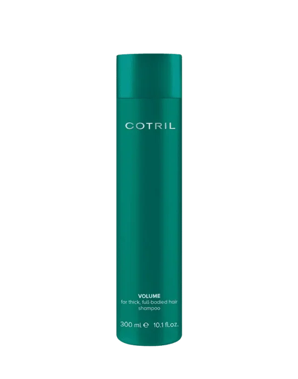 Cotril Volume Shampoo 300ml - shampoo volumizzante