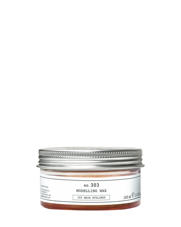 Depot Hair Styling No. 303 Modelling Wax 100ml - cera modellante flessibile