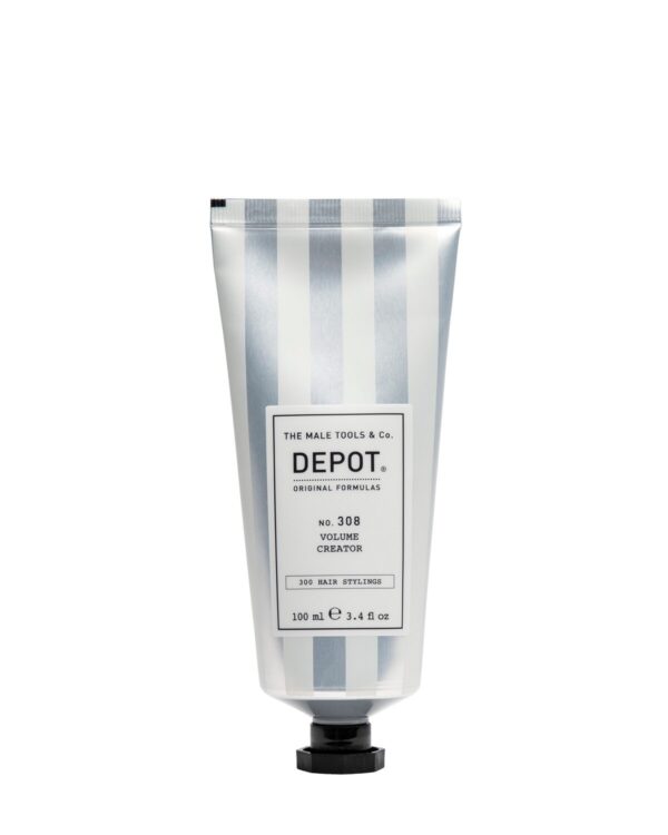 Depot Hair Styling No. 308 Volume Creator 100ml - gel volumizzante