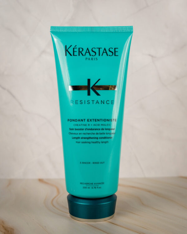 Kerastase Resistance Fondant Extentioniste 200ml - balsamo rinforzante per capelli lunghi