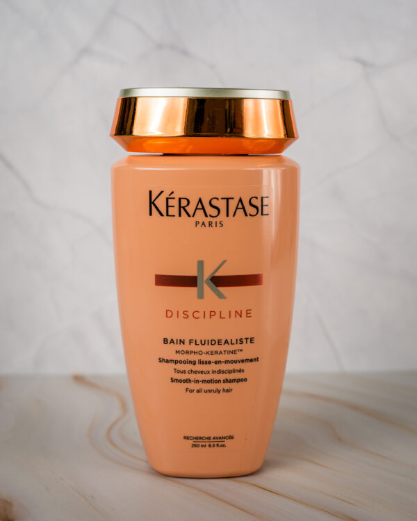 Kerastase Discipline Bain Fluidealiste 250ml - shampoo anticrespo