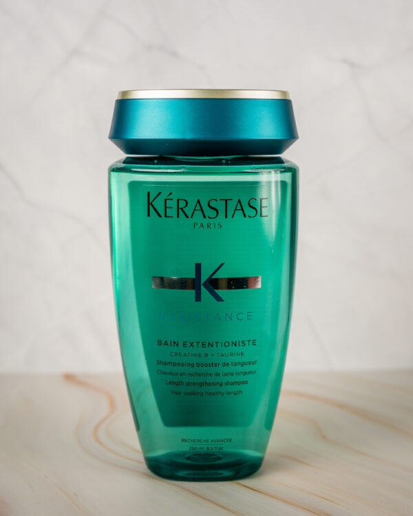 Kerastase Resistance Bain Extentioniste 250ml - shampoo rinforzante per capelli lunghi