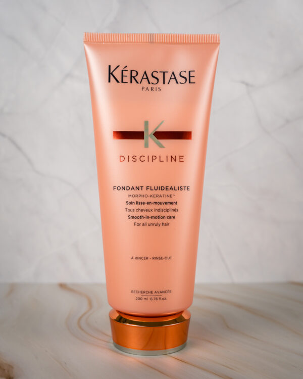 Kerastase Discipline Fondant Fluidealiste 200ml - balsamo anticrespo