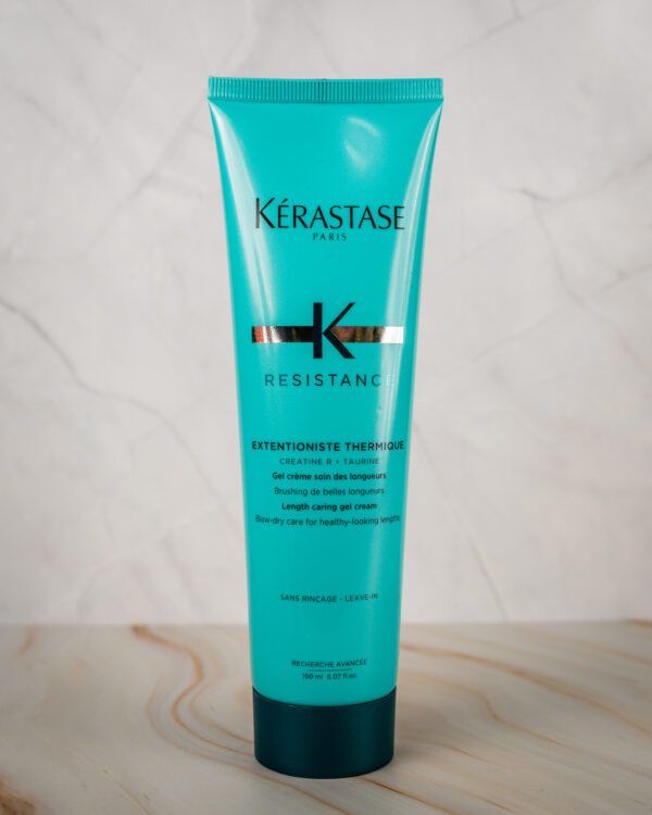 Kerastase Resistance Extentioniste Thermique 150ml - gel crema protezione termica capelli lunghi