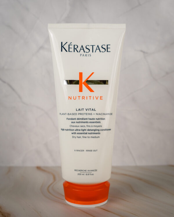 Kerastase Nutritive Lait Vital 200ml - conditioner nutriente per capelli secchi