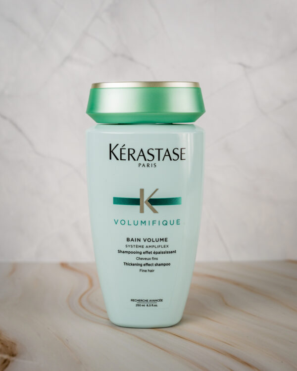 Kerastase Volumifique Bain Volume 250ml - shampoo volumizzante per capelli fini e piatti
